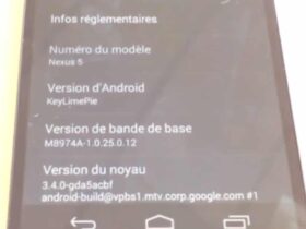 nexus 5 android 4.4