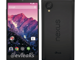 nexus 5