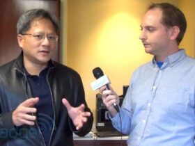 nvidia shield 2 interview