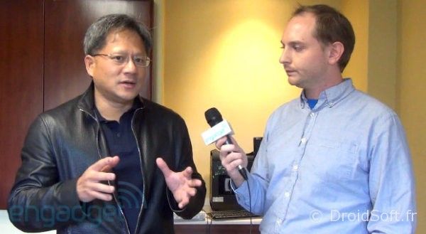 nvidia shield 2 interview