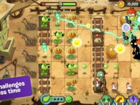 plants vs zombies 2 android