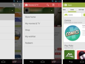 play store android 4.4 kitkat