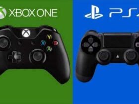 ps4 xbox one