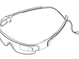 Premières images des Samsung Gear Glass ? Accessoires