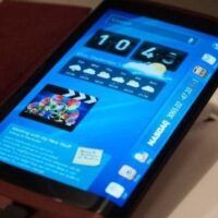 Samsung donne des précisions sur ses écrans flexibles Appareils