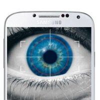 Samsung Galaxy S5 : un scanner rétinien ? Appareils