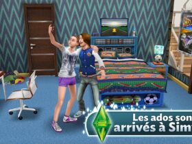 sims gratuit android jeu v5