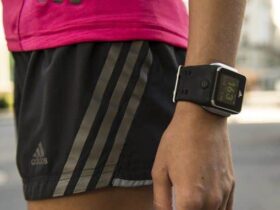 Adidas dévoile sa smartwatch Appareils