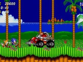 sonic