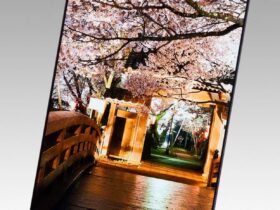 sony ecran 5.4 pouces 2560 1440 pixels
