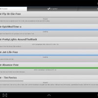 utorrent pro android