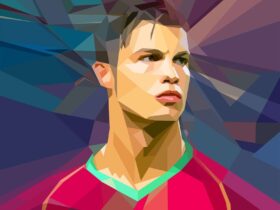 Cristiano Ronaldo wallpaper android