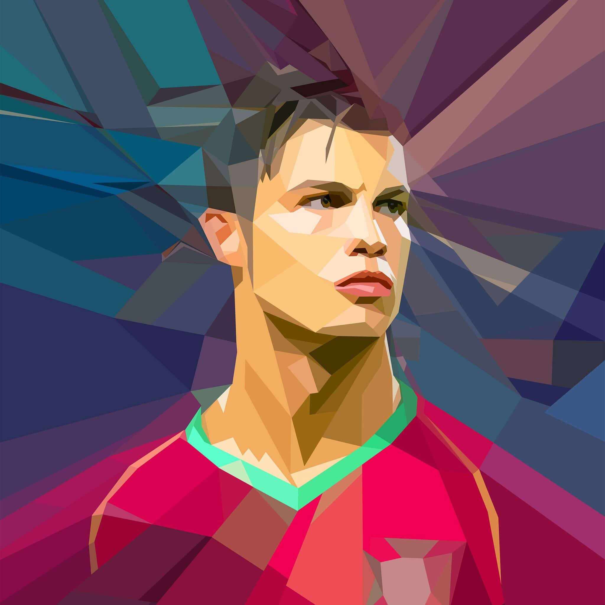 Cristiano Ronaldo wallpaper android