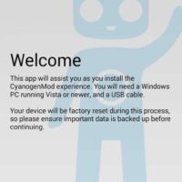 CyanogenMod_Installer