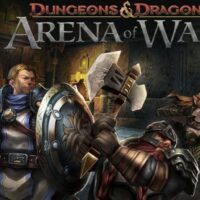 Dungeons & Dragons, Arena of War : jeu gratuit Android Bons plans