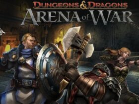 Dungeons & Dragons, Arena of War : jeu gratuit Android Bons plans