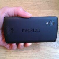 Nexus 5 dos droidsoft