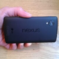 Nexus 5 dos droidsoft