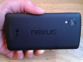 Nexus 5 dos droidsoft