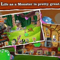 Monster Loves You : nouveau jeu de simulation ambitieux Jeux Android