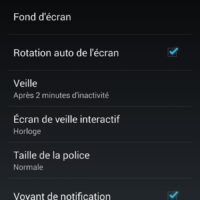 notification led nexus 5