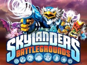 Skylanders Battlegrounds débarque sur le Play Store Jeux Android