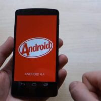 android 4.4 kitkat