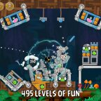 angry birds 500 niveaux