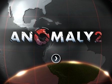 anomaly_2 android