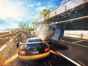 asphalt 8 airborne android gratuit