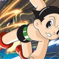 La course d’Astro Boy : jeu gratuit Android Bons plans