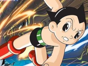 La course d’Astro Boy : jeu gratuit Android Bons plans