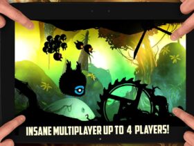 badland android gratuit apk 4