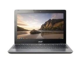 Nouvel version officielle du Chrombook C7 d’Acer à $199 Appareils