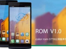 Découvrez le ColorOS d’Oppo Applications