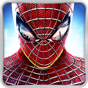 logo The Amazing Spider-Man