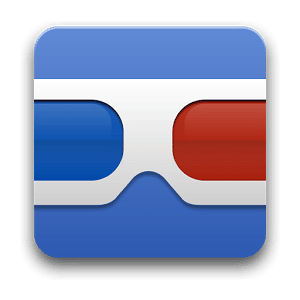 logo Google Goggles