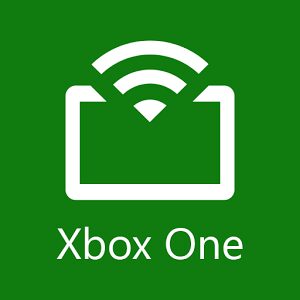 logo Xbox One SmartGlass