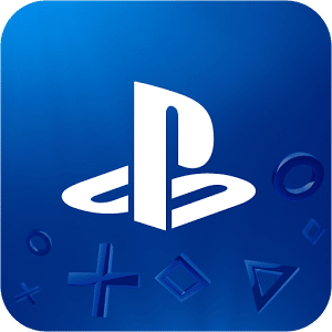 logo PlayStation®App