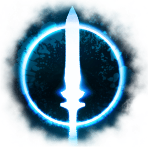 logo God of Blades