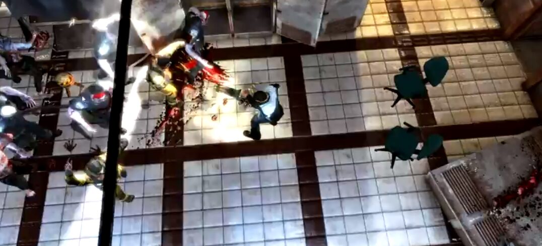 dead on arrival 2 android jeu