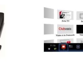 Un décodeur TV Android chez SFR Actualité