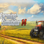 farming simulator android 2014