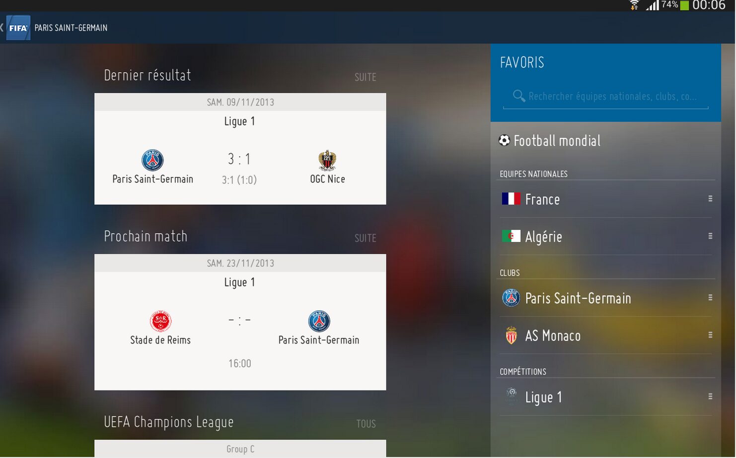 fifa-android