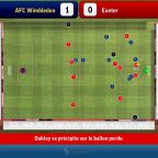 football manager 2014 Android 2