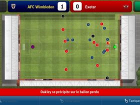 football manager 2014 Android 2