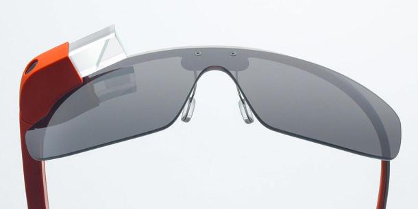 Google Glass 2, Les Google Glass 2 se dévoilent