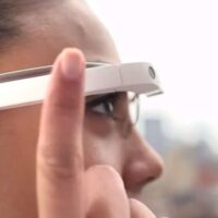 google glass tuto