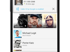 Google va se la jouer Pages Blanches du futur Applications