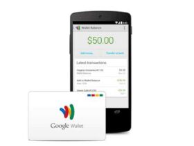 Officiel : Google lance sa carte bancaire Actualité